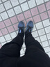耐克（NIKE）男鞋 25夏季新款运动鞋子男飞线登山网面慢跑鞋透气缓震跑步鞋男 【新品推荐】SWIFT 3-金勾/晒图退10 41 （内长260mm） 实拍图