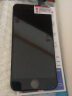 帆睿 苹果x屏幕总成适用iphone7 8p七6splus八6内外屏11液晶12显示屏XR换手机屏 适用于苹果6S屏幕总成（黑色） 不带配件 实拍图