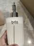 bdo按压式大容量分装瓶学生宿舍浴室洗手液空瓶宾馆旅行分装瓶洗衣液分装瓶沐浴露分装瓶 实拍图