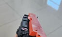 彩格508a硒鼓适用惠普m553硒鼓 M552dn M553n M553dn M553dnm M553x 打印机cf360a四色套装墨粉盒硒鼓 实拍图