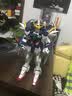 万代（BANDAI）高达拼插拼装模型玩具PG1/60 Gundam敢达元祖2 PGU牛高达七夕礼物 PG 零式飞翼 5063825 实拍图