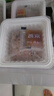 燕京小粒纳豆 50g*3盒*2组  国产纳豆 健康轻食  解冻即食 豆制品 实拍图