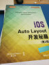 移动开发经典丛书：iOS Auto Layout开发秘籍（第2版） 实拍图