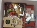 必品阁（bibigo）年货送礼【会员享199减120】王饺子特色水饺冷冻速食半成品早餐 玉米猪肉490g 实拍图