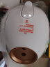 康佳（KONKA）蒸脸仪补水蒸脸器冷热喷雾补水仪器美容面脸部热敷加湿神器家用加热器喷雾机母亲节礼物送男女友 冷热温三喷蒸脸仪【快速出雾+水润护肤】 实拍图