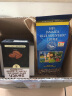 沃伦芬 蓝山咖啡豆  牙买加原装进口摩品山脉蓝山咖啡豆粉烘培豆454g 1磅麻布袋装 454g 实拍图