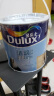 多乐士（Dulux）沐韵净味抗划水性木器漆油漆白漆清漆家具翻新漆水性漆2.5KG 透明底漆 实拍图
