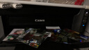 佳能（Canon）CLI-42原装墨盒适用机型PRO-100 原装拆机墨盒一套 晒单实拍图