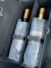 塞朗公爵普利亚干红葡萄酒 Aglianico  Primitivo 普利亚典型产区原瓶进口 750ml*2支礼盒装 实拍图
