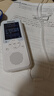 飞利浦（PHILIPS）复读机VTR5860 128G英语听力训练学习机听力宝听力随身听 单词记背神器小学初中高中学生听力机 实拍图
