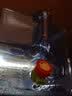 韩禾户外水桶车载旅行储水桶手提式带龙头蓄水箱饮用纯净水桶茶台泡茶 横款25升方桶+备用龙头+有孔盖 实拍图