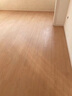 贝思兰 ENF级实木复合木地板 实木面皮家用锁扣耐磨多层地热地暖地板 红橡木黄色 实拍图