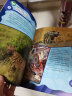 中国国家地理 谁能吃掉谁系列丛书（第1辑） 加拉帕格斯群岛食物链大揭秘 实拍图