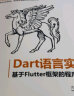 Dart语言实战——基于Flutter框架的程序开发（计算机技术开发与应用丛书） 实拍图