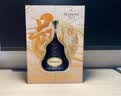 轩尼诗（Hennessy） VSOP 干邑白兰地 法国进口洋酒 700ml 邑往情深礼盒 实拍图