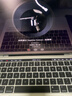 苹果 Apple MacBook Pro/Air 二手苹果笔记本电脑 办公设计游戏 M1/M2/M3/M4 京选电脑 | 一机一检 17年13寸Pro【带触控条】i5-8G-256G 实拍图