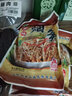 腊腿肉湘西四川农家自制土家特产油糠冷烟慢熏制顾家婆腊味坛子菜 500克*4袋家庭装 实拍图