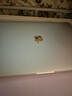 【官方质检】苹果（Apple） MacBook Pro/Air国行未拆M1M2M3二手苹果笔记本电脑 【拍拍质检丨多仓次日达】 99新19款912灰932银i9九代16G/512 99成新 实拍图