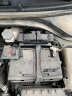 超威(CHILWEE)汽车蓄电池20-72L汽车电瓶12V 70AH 以旧换新 上门安装 实拍图