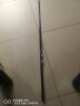 达亿瓦（DAIWA） 鱼竿LBT C ISO碳素长节远投矶钓竿抛竿甩竿手海两用杆套装单杆 3.9m 3号 实拍图