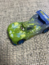 森越闪电麦昆合金玩具汽车模型套装赛车总动员黑风暴冠军博士组合套装 8号巴西赛车 实拍图