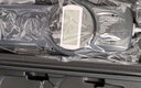 韦度（WD）数字式推拉力计手持数显测力计弹簧拉力推力计压力试验机测试器仪 WDF-50(5Kg) 实拍图