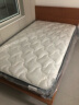 舒达（serta）床垫 偏硬弹簧床垫 双人席梦思 床垫1.2米*2米 孟菲斯 实拍图