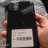 苹果11 Apple iphone11 苹果11二手 国行全网通 4G双卡双待 二手苹果手机 黑色【店长推荐】 11-128G【国行双卡全网通+赠豪华大礼包】 95新 实拍图