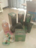 梵洁诗 (FANJEIS) 玫瑰原液精华水动力套装 四件套(全日霜+莹露+滋养乳+洁面 实拍图