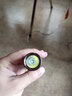 FENIX 手电筒强光远射户外家用多功能经典小直EDC便携充电应急灯 E系列 E35R+柔光罩(3100流明) 实拍图
