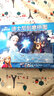 冰雪奇缘 迪士尼创意拼图 亲子互动益智游戏 婴幼儿童早教启蒙创意卡通动漫玩具书 实拍图