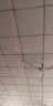 戏煌裁床20米红外线定点定位标线仪器镭射打线光标激光笔二极管裁剪 10米十字型 晒单实拍图