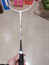 YONEX /尤尼克斯 天斧系列 ASTROX 99 GAME 头重型 进攻羽毛球拍yy 白虎纹4U（约83g）G5 默认空拍 实拍图