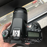 佳能/Canon 60D 70D 80D 77D 90D 二手单反相机 半画幅中端级数码相机 70D +18-55 IS II 非召回批次 准新 实拍图