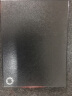 MONTBLANC万宝龙男士大班系列黑色牛皮带身份证插袋钱包/钱夹35799 实拍图