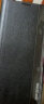 佩诺 小米Redmi Note 11Pro手机壳红米翻盖11pro+保护套5g视窗皮套全包防摔外壳 【四代支架皮套】石墨黑 红米note11pro/pro+通用 实拍图