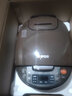 苏泊尔（SUPOR）电饭煲迷你电饭锅4L容量智能24小时预约多功能电饭煲 CFXB40FC829D-75 4L 实拍图