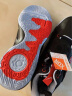 耐克（NIKE）男子篮球鞋 KD TREY 5 X EP DJ7554-011 44.5 晒单实拍图