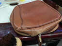 FAMACO进口皮革修复膏皮鞋皮衣包磨损补伤汽车真皮座椅皮沙发补色翻新剂 321红棕色 实拍图