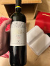 拉菲（LAFITE）红酒 拉菲罗斯柴尔德雾禾山谷葡萄酒法国进口 梅洛红 750mL*2瓶礼盒装 晒单实拍图