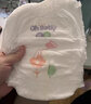 欧贝比(OHBABY)奇想乐队轻薄瞬吸纸尿裤柔软透气成长裤护臀全包拉拉裤 纸尿裤S码23片 实拍图