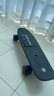 E-SHARK鲨鱼科技C08电动滑板车可拆卸电池四轮电动滑板无线遥控代步工具 C08D+1/双驱顶配/2块电池/可扩展 晒单实拍图