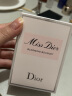迪奥Dior花漾淡香氛/淡香水50ml女士(新旧款式随机发货) 清新花香 生日礼物送女友 送朋友  实拍图