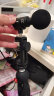 SHURE舒尔MV88+ 数字立体声电容麦克风 Vlog指向性收音迷你话筒采访K歌唱歌录音便携式户外直播采访 实拍图