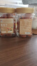 春江月杏干大片无核酸甜红黄杏干蜜饯果干果脯新疆杏干水果干休闲零食 【0脂肪金杏干】400g*2罐 实拍图