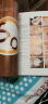 咖啡拉花：51款大师级艺术拉花 实拍图