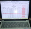美克杰 华为matebook14键盘膜d14D16GT14荣耀笔记本电脑键盘保护膜16系统快捷键五笔 window系统快捷键 华为matebook D16/D16SE 实拍图