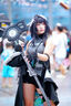 MEKE美科85mmf1.4全画幅自动对焦镜头静马达适用索尼E 尼康Z卡口定焦镜头 不支持NEX系 索尼FE卡口【隔日达】 实拍图