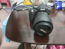 【二手99新】 尼康（Nikon） D5200D5300/D5600单反数码照相机 入门级 D5200 18-140 VR防抖套机 99新 实拍图