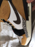 耐克（NIKE）AIR JORDAN LEGACY 312（GS）缓震耐穿运动童鞋 AT4040-102 36 实拍图